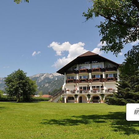 Aparthotel Fuerst Windischgarsten Bagian luar foto