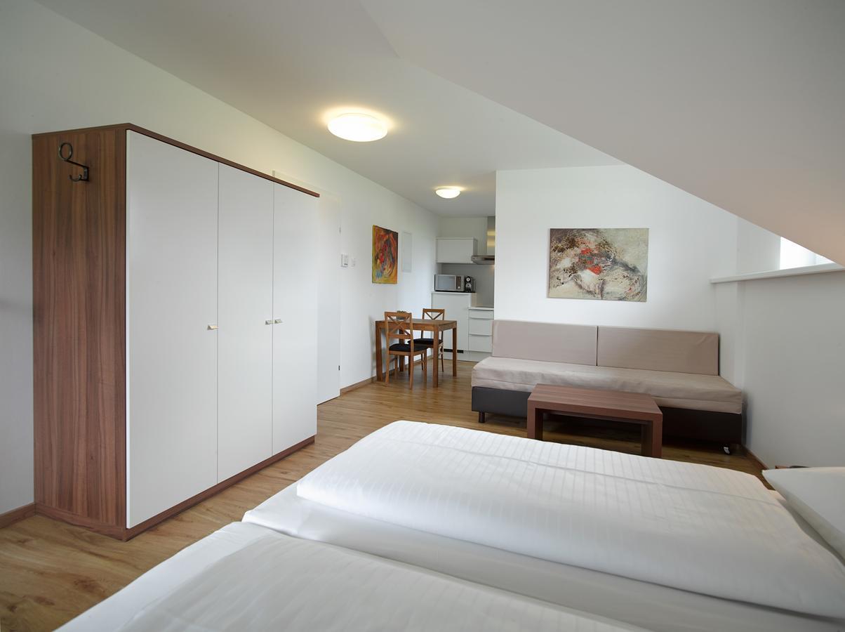 Aparthotel Fuerst Windischgarsten Bagian luar foto