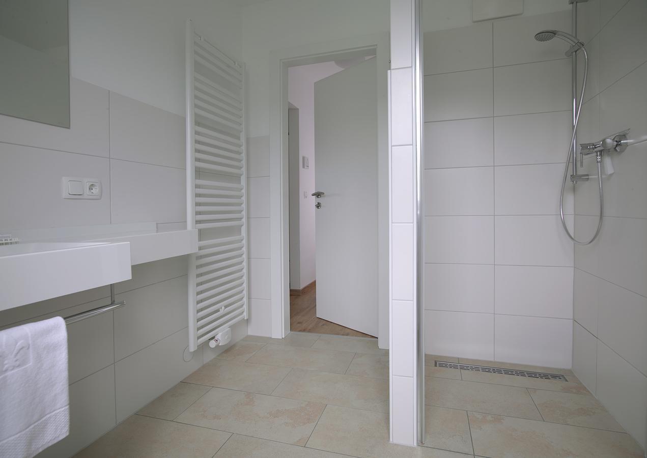Aparthotel Fuerst Windischgarsten Bagian luar foto